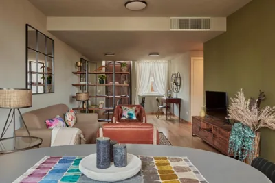 Màrita Apartment – 照片 5