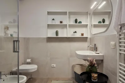 Màrita Apartment – 照片 7