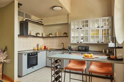 Màrita Apartment – 照片 10